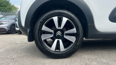 Citroen C3 1.2 PureTech C-Series Edition 5dr Petrol Hatchback
